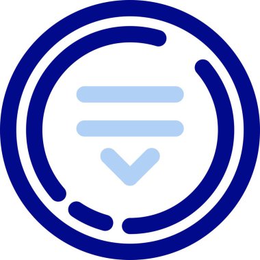 simge vektör çizim kontrol