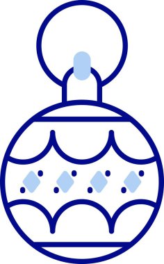 top topu noel simgesi