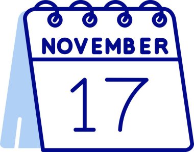 Takvim takvimine göre 19 Kasım