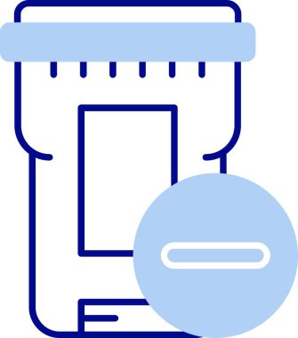 Kişisel ve ticari kullanım için vektör simgesi