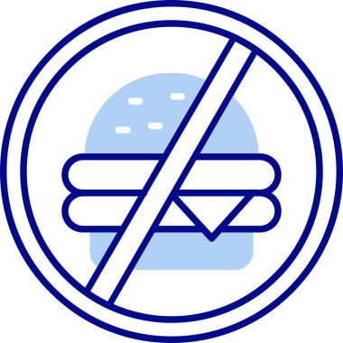 - Hayır. Web simgesi basit illüstrasyon