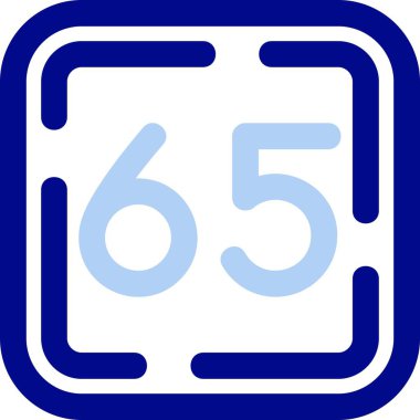 687 takvim sayfası simgesi