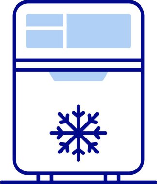 Web tarayıcı pencere simgesi, basit özet çizimi