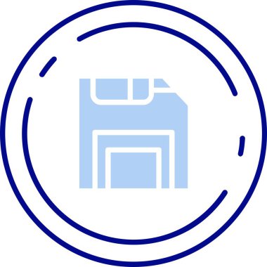 vektör torbasının resimleme