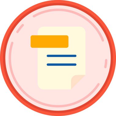 Beyaz arkaplanın kırmızı ve beyaz arkaplanının vektör çizimi