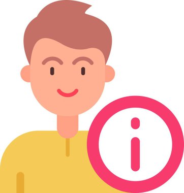 Bir insan işaretiyle Avatar Adam