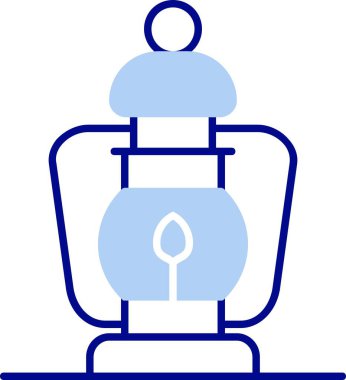 kahve makinesi simgesi. vektör çizim