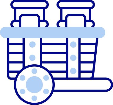 su şişesi ikon iç