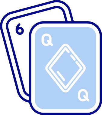 Web ve diğer simgeler için illüstrasyon...