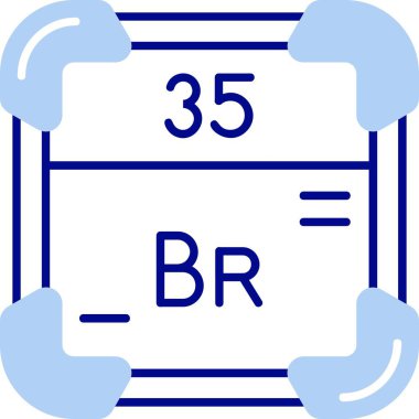 Web simgesinin 3 boyutlu tablosu, beyaz üzerinde izole edilmiş basit vektör illüstrasyonu