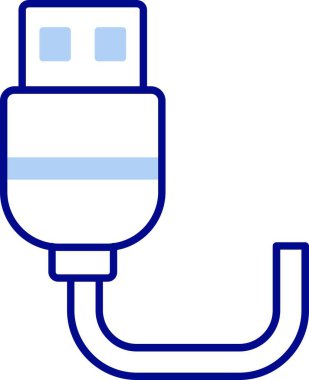 Boru vanası simgesi. vektör illüstrasyonu