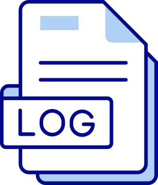 Belgenin vektör illüstrasyonu