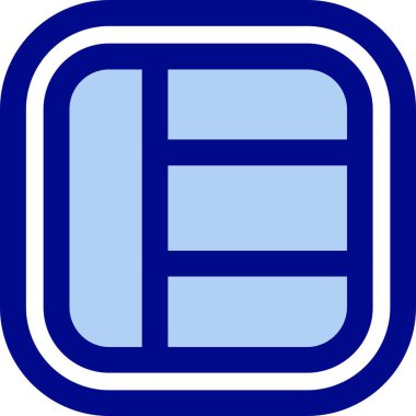 Brezilya bayrağı, vektör, resimleme