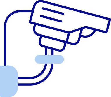 el ele tutuşan su simgesi, taslak biçimi, vektör illüstrasyonu