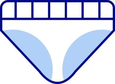 Kişisel tıbbi ekipmanların çizimi