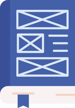 Web tarayıcı tasarım simgesi