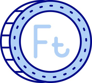 Web ve web siteleri için vektör simgesi