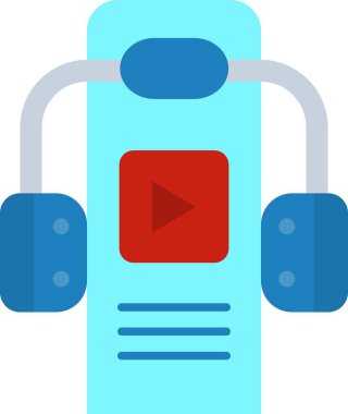 Video oynatıcı. Basit tasarım