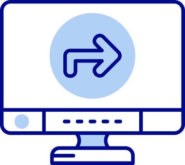 Web tasarımı. Basit resimleme