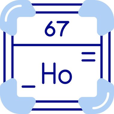 Kimyasal elementin periyodik tablosu