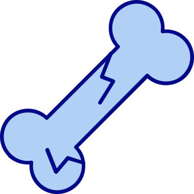 bebek emziği simgesi, vektör illüstrasyonu