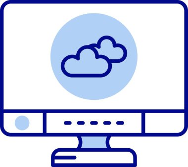 Bulut hesaplama. Basit tasarım