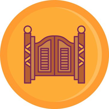 Vektör ramazan resimleme