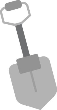 Çekiç. Web simgesi basit illüstrasyon