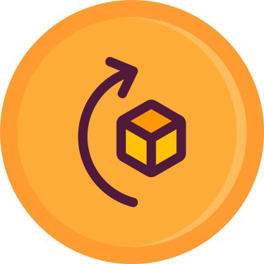 Vektör Kutusu resimleme