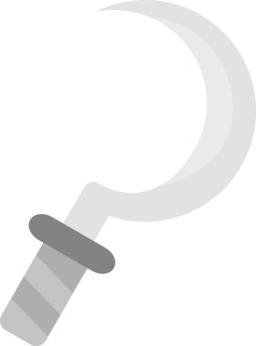 Şekerkamışı şekeri simgesi ana hatlarıyla