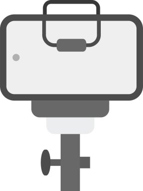 kamera fotoğrafçılık simgesi