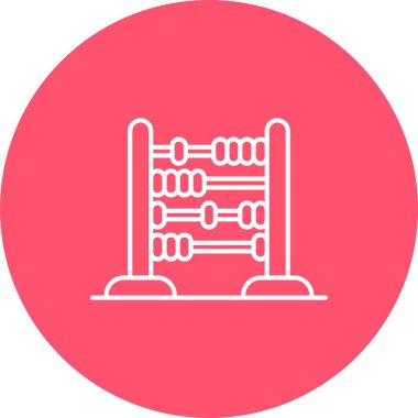 Kişisel ve ticari kullanım için vektör simgesi