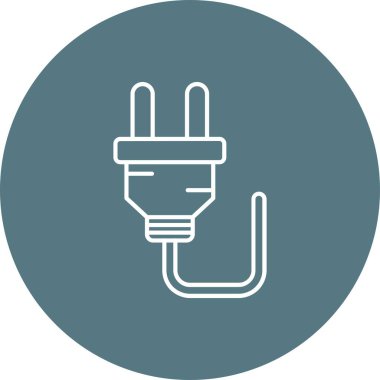 vektör ışık gösterimi