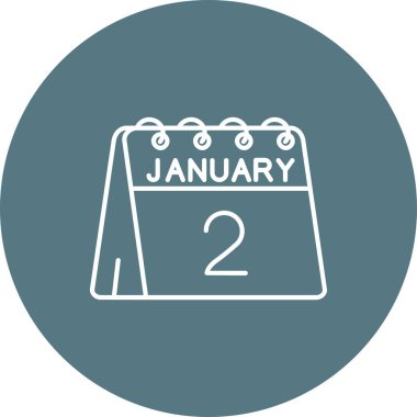 Tek bir takvimdeki 27 Aralık tarihi