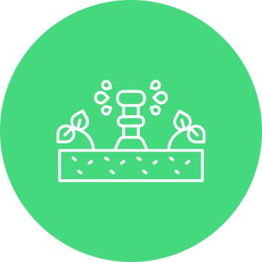 Kişisel ve ticari kullanım için taç vektör simgesi simgesi vektör çizimi..