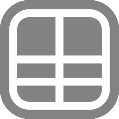 kitap simgesi vektör illüstrasyonu