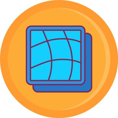 kitap simgesi vektör illüstrasyonu