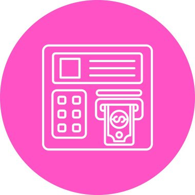 Kişisel ve ticari resim simgesi.