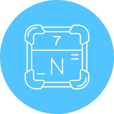 Eşsiz Pusula Vektörü Kabartma Simgesi