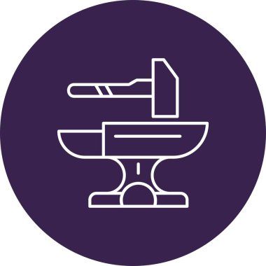 Klozet. Basit resimleme