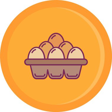 Yumurtalı tavuk yumurtası, Paskalya yumurtası.