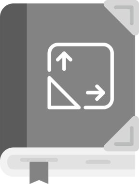 Bilgisayar. Web simgesi basit illüstrasyon