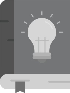 ampul vektör simgesi