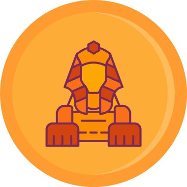 Kişisel ve ticari kullanım için vektör simgesi