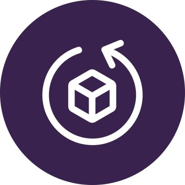 Vektör Kutusu resimleme