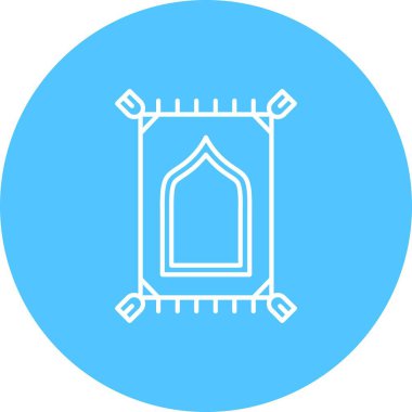 Kişisel ve ticari kullanım için vektör ramazan simgesi...