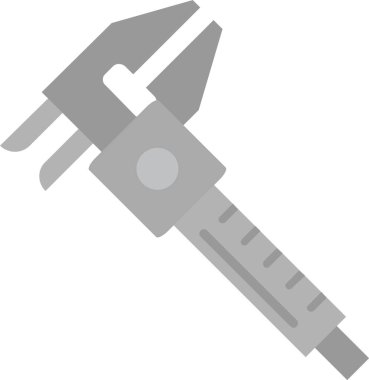 tornavida vektör renk simgesi