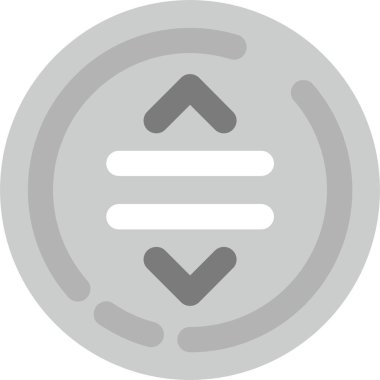 para para para simgesi ana hat biçiminde