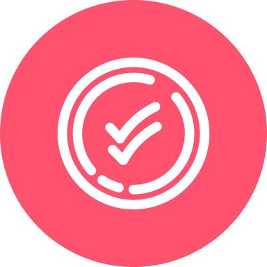 vektör illüstrasyon simgesi