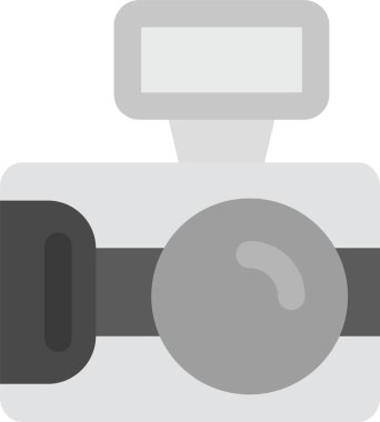 Fotoğraf kategorisinde kamera fotoğrafçılığı simgesi